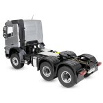 Amewi 22753 1:14 Volvo FMX E013 Zugmaschine 6x4 RTR silber