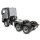Amewi 22753 1:14 Volvo FMX E013 Zugmaschine 6x4 RTR silber