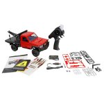 Amewi 22751 1:12 Toyota Land Cruiser Crawler...