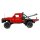 Amewi 22751 1:12 Toyota Land Cruiser Crawler Abschleppwagen 4WD RTR rot