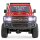 Amewi 22751 1:12 Toyota Land Cruiser Crawler Abschleppwagen 4WD RTR rot