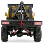 Amewi 22752 1:12 Toyota Land Cruiser Crawler Abschleppwagen 4WD RTR gelb