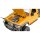 Amewi 22752 1:12 Toyota Land Cruiser Crawler Abschleppwagen 4WD RTR gelb