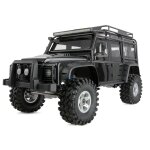 Amewi 22727 1:8 ALLRock H8 PRO Scale Crawler brushless...