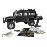 Amewi 22727 1:8 ALLRock H8 PRO Scale Crawler brushless...