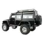 Amewi 22727 1:8 ALLRock H8 PRO Scale Crawler brushless ARTR schwarz