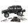 Amewi 22727 1:8 ALLRock H8 PRO Scale Crawler brushless ARTR schwarz