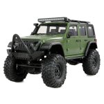 Amewi 22722 1:16 AMXRock Mini-Crosstrail Scale Crawler...