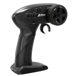 Amewi 22722 1:16 AMXRock Mini-Crosstrail Scale Crawler 4WD RTR grün