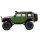 Amewi 22722 1:16 AMXRock Mini-Crosstrail Scale Crawler 4WD RTR grün
