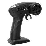 Amewi 22724 1:16 AMXRock Mini-D90 Scale Crawler 4WD RTR gelb