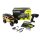 Amewi 22724 1:16 AMXRock Mini-D90 Scale Crawler 4WD RTR gelb