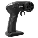 Amewi 22725 1:16 AMXRock Mini-D90 Scale Crawler 4WD RTR schwarz