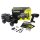 Amewi 22725 1:16 AMXRock Mini-D90 Scale Crawler 4WD RTR schwarz