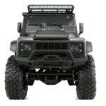 Amewi 22726 1:16 AMXRock Mini-D90 Scale Crawler 4WD RTR grau