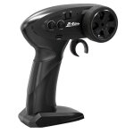 Amewi 22726 1:16 AMXRock Mini-D90 Scale Crawler 4WD RTR grau