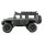 Amewi 22726 1:16 AMXRock Mini-D90 Scale Crawler 4WD RTR grau