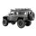 Amewi 22726 1:16 AMXRock Mini-D90 Scale Crawler 4WD RTR grau