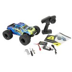 Hyper GO MTX14 Monstertruck brushless 4WD 1:14 RTR