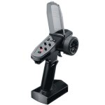 Hyper GO MTX14 Monstertruck brushless 4WD 1:14 RTR