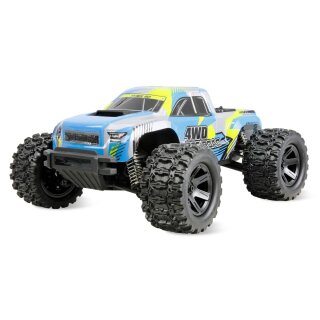 Hyper Go MTX18 2-in-1 Monstertruck/Truggy 1:18 RTR