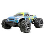 Hyper Go MTX18 2-in-1 Monstertruck/Truggy 1:18 RTR