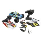 Hyper Go MTX18 2-in-1 Monstertruck/Truggy 1:18 RTR