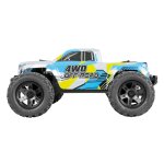 Hyper Go MTX18 2-in-1 Monstertruck/Truggy 1:18 RTR