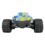 Hyper Go MTX18 2-in-1 Monstertruck/Truggy 1:18 RTR