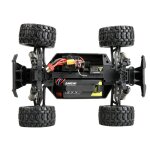 Hyper Go MTX18 2-in-1 Monstertruck/Truggy 1:18 RTR
