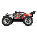 Amewi 22755 1:16 M-Land Truggy 48km/h 4WD RTR rot