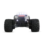 Amewi 22755 1:16 M-Land Truggy 48km/h 4WD RTR rot