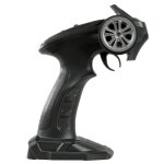 Amewi 22755 1:16 M-Land Truggy 48km/h 4WD RTR rot