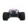 Amewi 22755 1:16 M-Land Truggy 48km/h 4WD RTR rot