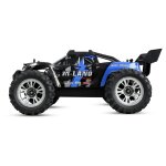 Amewi 22756 1:16 M-Land Truggy 48km/h 4WD RTR blau