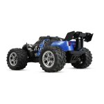 Amewi 22756 1:16 M-Land Truggy 48km/h 4WD RTR blau
