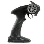 Amewi 22756 1:16 M-Land Truggy 48km/h 4WD RTR blau