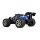 Amewi 22756 1:16 M-Land Truggy 48km/h 4WD RTR blau