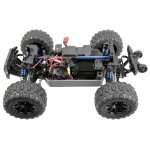 Hyper GO TX12 Truggy Brushless RTR 1:12