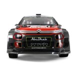 Hyper Go Citroen C3 WRC Rallye brushless 4WD 1:7 ARTR