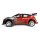 Hyper Go Citroen C3 WRC Rallye brushless 4WD 1:7 ARTR