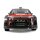 Hyper Go Citroen C3 WRC Rallye brushless 4WD 1:7 ARTR