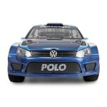 Hyper Go VW Polo WRC Rallye 4WD 1:7 ARTR MJX Brushless mit Gyro 65km/h XT60