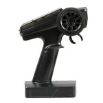 Hyper Go VW Polo WRC Rallye 4WD 1:7 ARTR MJX Brushless mit Gyro 65km/h XT60