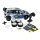 Hyper Go VW Polo WRC Rallye 4WD 1:7 ARTR MJX Brushless mit Gyro 65km/h XT60