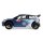 Hyper Go VW Polo WRC Rallye 4WD 1:7 ARTR MJX Brushless mit Gyro 65km/h XT60