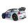 Hyper Go VW Polo WRC Rallye 4WD 1:7 ARTR MJX Brushless mit Gyro 65km/h XT60