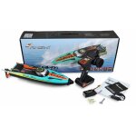 Amewi 26095 RaceBeast High Speed Boot brushless 450mm 65km/h RTR
