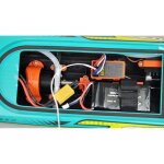 Amewi 26095 RaceBeast High Speed Boot brushless 450mm 65km/h RTR