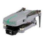 Amewi 25364 AMXFlight X4KGPS Brushless-Drohne mit 3D-Gimbal & 4K Kamera inkl. 2 Akkus